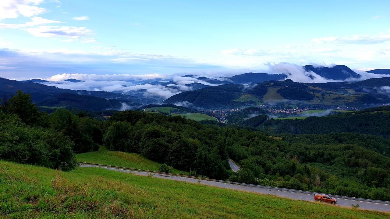 Apartmany Mlynky - Slovensky Raj Exteriör bild