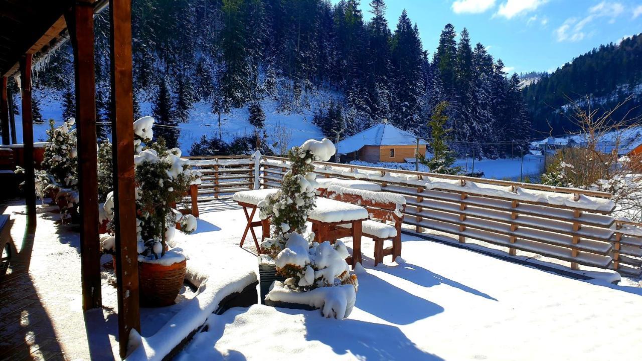 Apartmany Mlynky - Slovensky Raj Exteriör bild