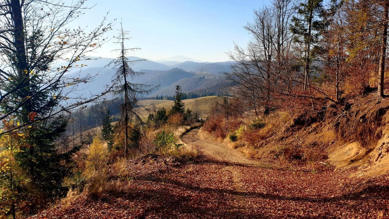 Apartmany Mlynky - Slovensky Raj Exteriör bild