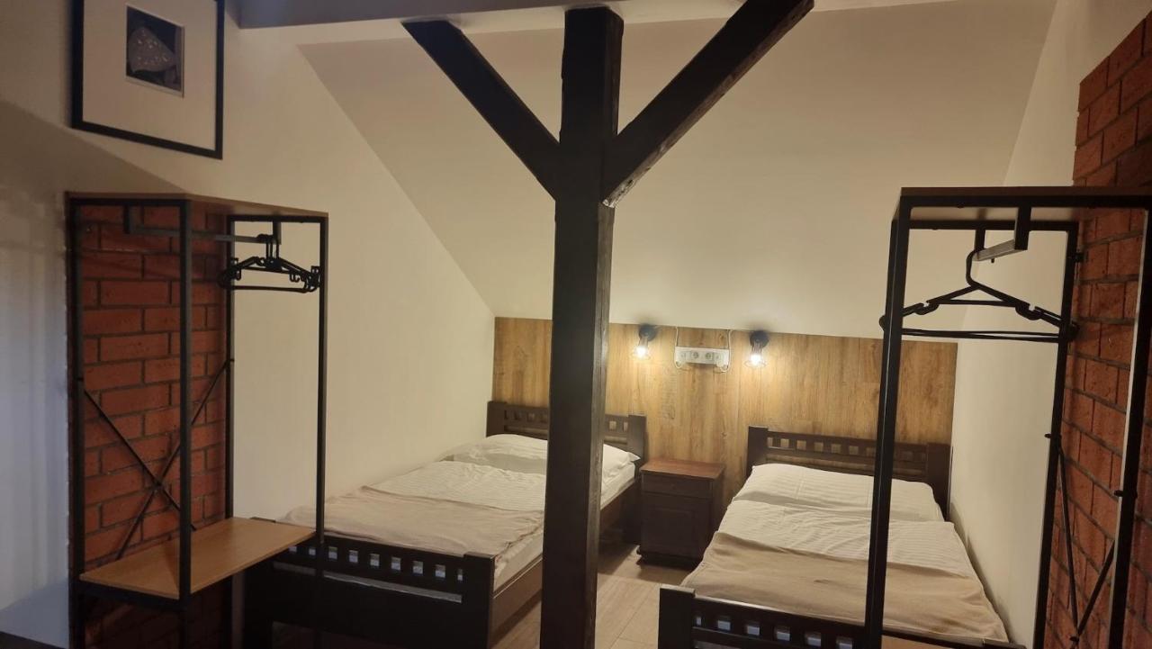 Apartmany Mlynky - Slovensky Raj Exteriör bild