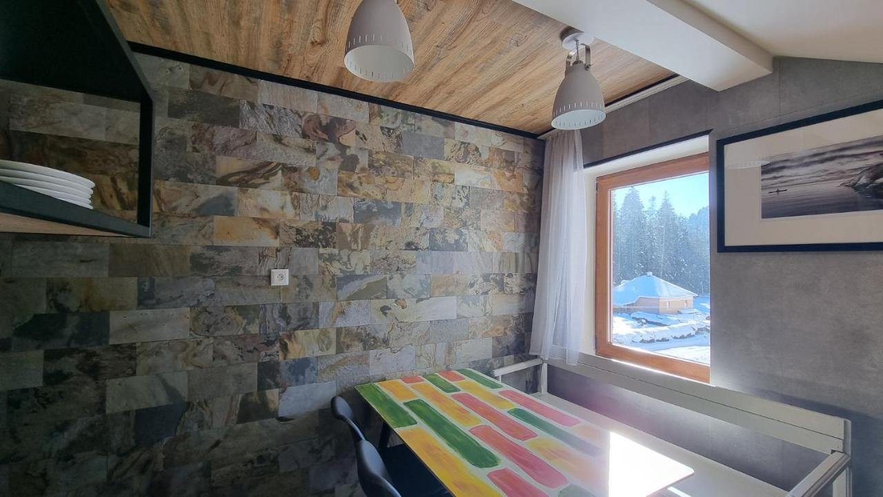 Apartmany Mlynky - Slovensky Raj Exteriör bild