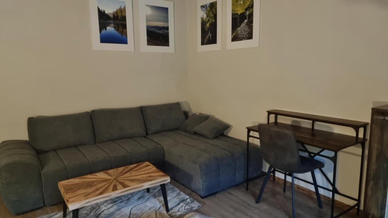 Apartmany Mlynky - Slovensky Raj Exteriör bild