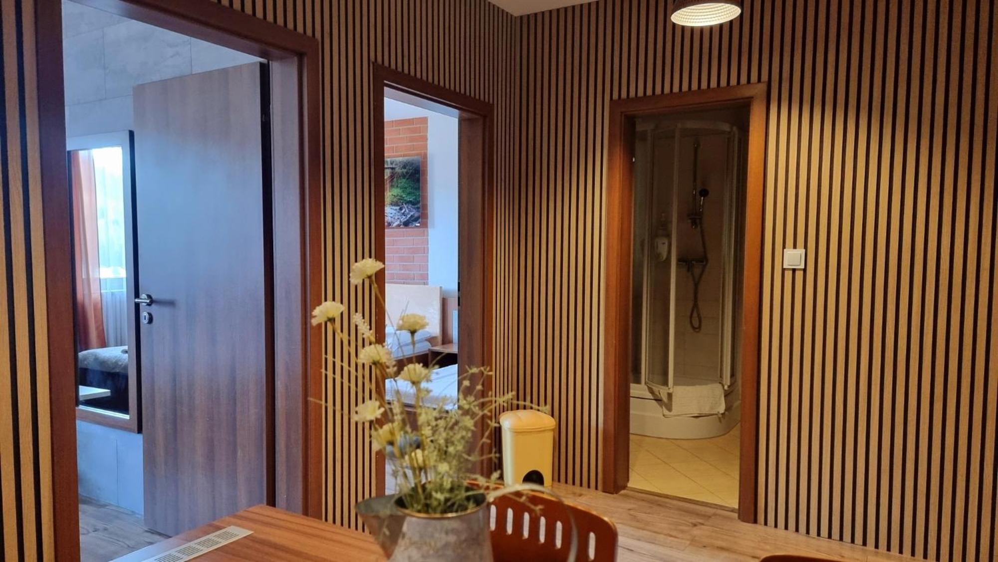 Apartmany Mlynky - Slovensky Raj Exteriör bild