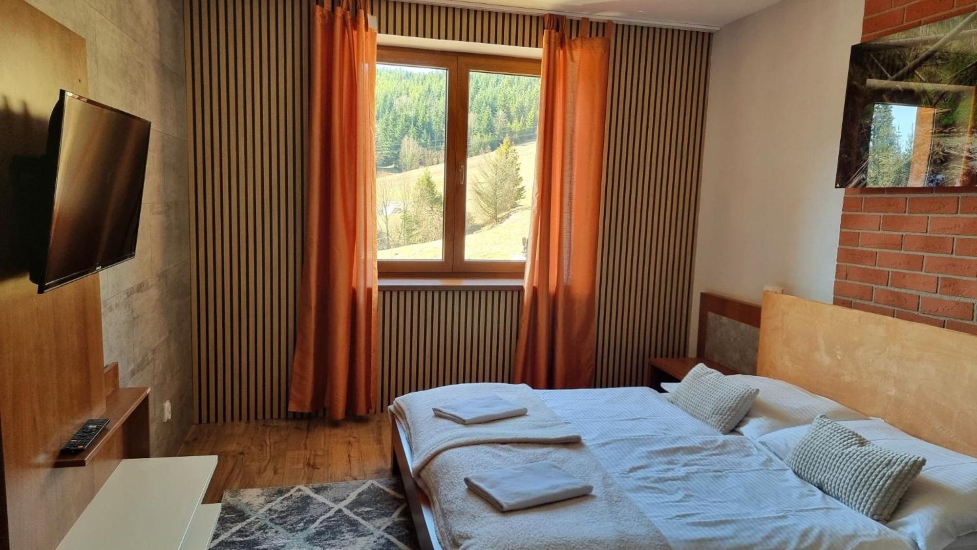 Apartmany Mlynky - Slovensky Raj Exteriör bild