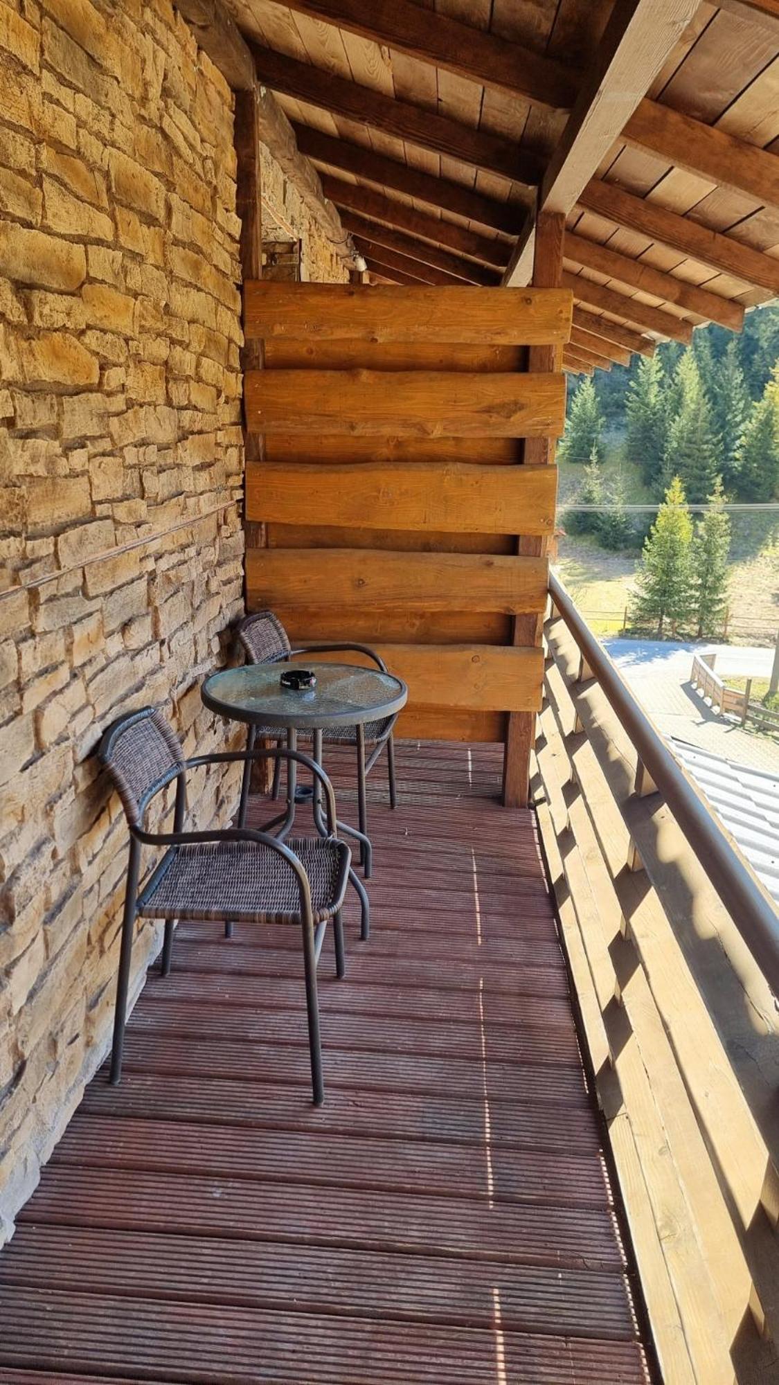 Apartmany Mlynky - Slovensky Raj Exteriör bild