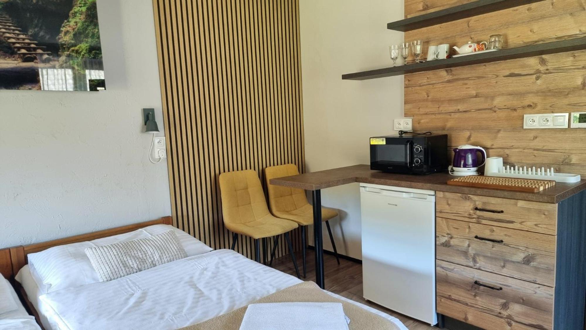Apartmany Mlynky - Slovensky Raj Exteriör bild