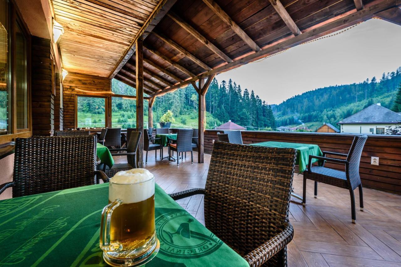 Apartmany Mlynky - Slovensky Raj Exteriör bild