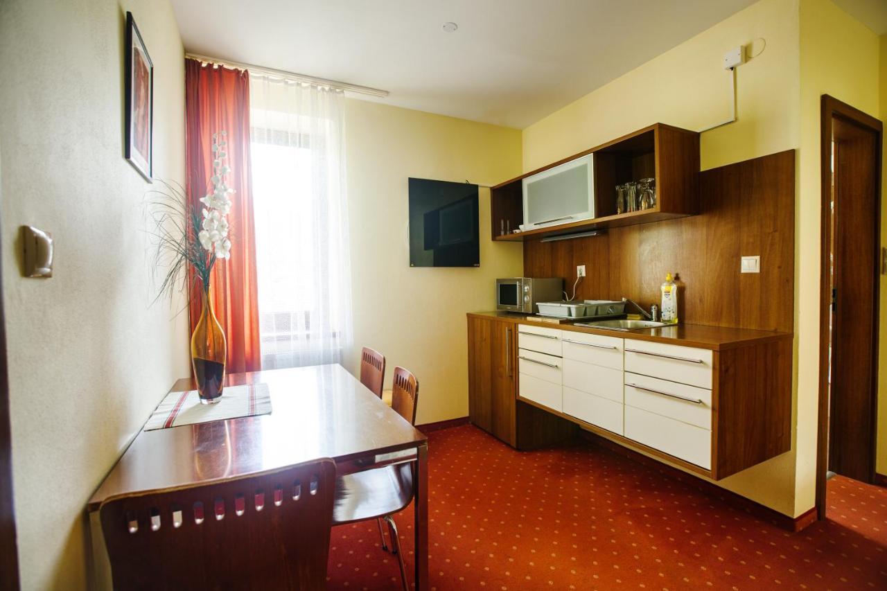 Apartmany Mlynky - Slovensky Raj Exteriör bild