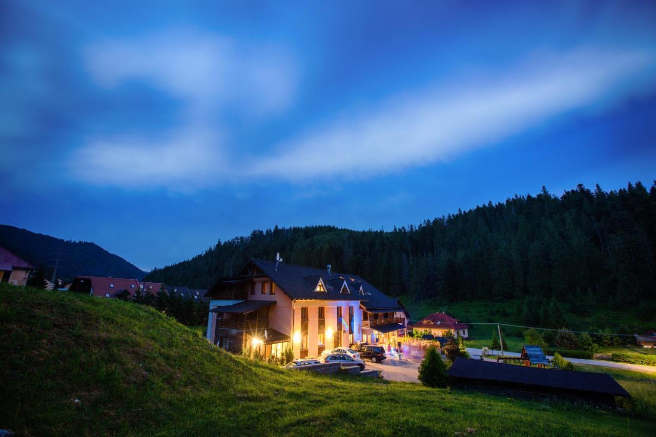 Apartmany Mlynky - Slovensky Raj Exteriör bild
